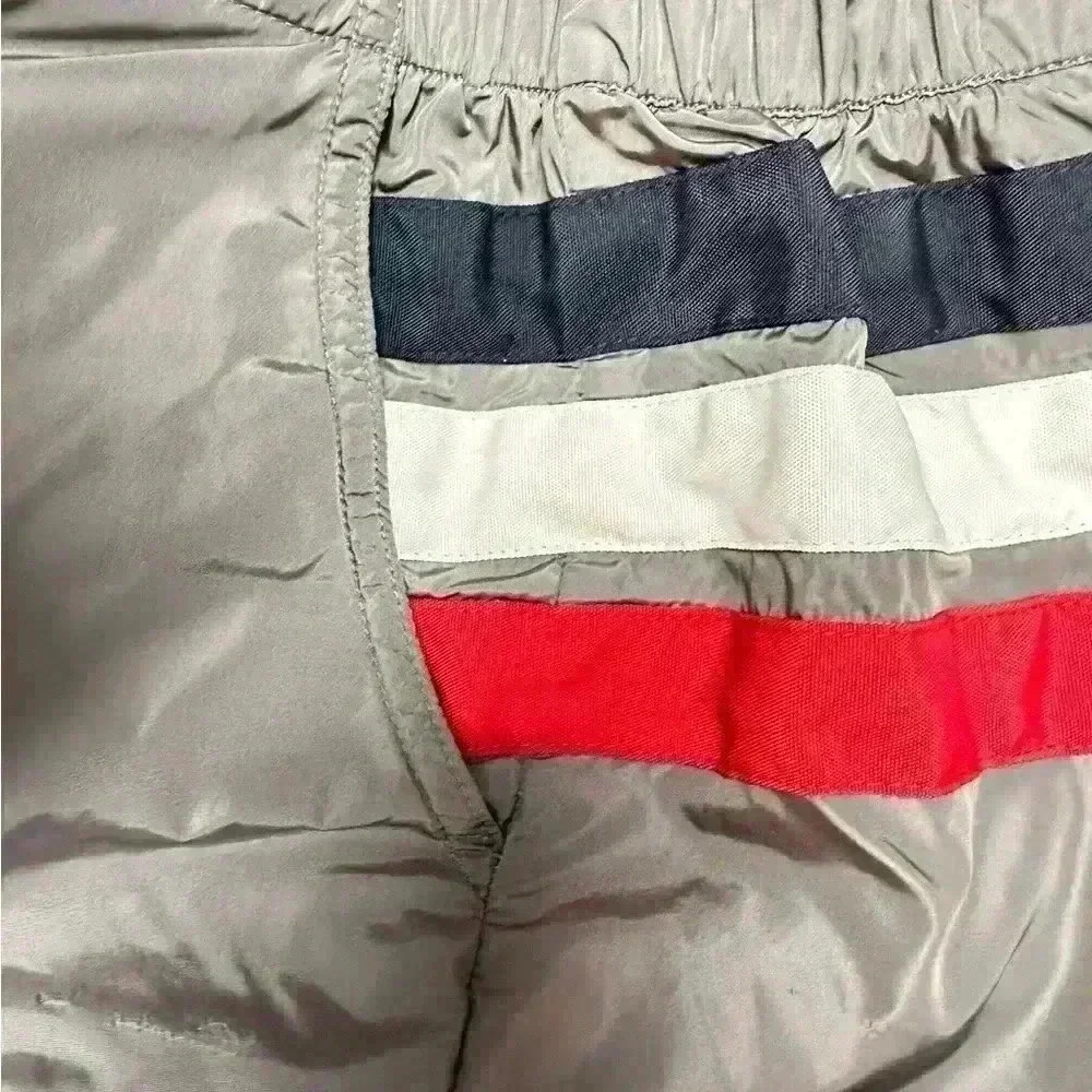 Moncler x Thom Browne  Gamme Bleu Nylon Swim Suit - Picture 4 of 9